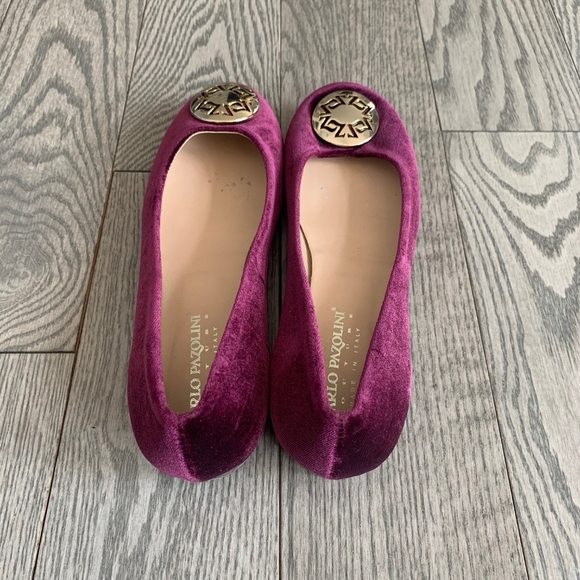 Beautfiul Carlo Pazolini Flats❣ - Picture 3 of 9